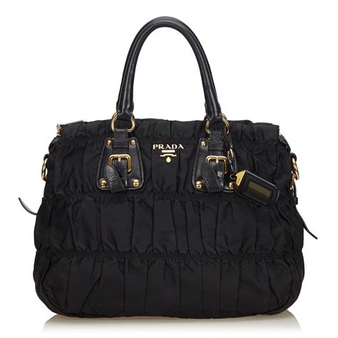prada bag high quality